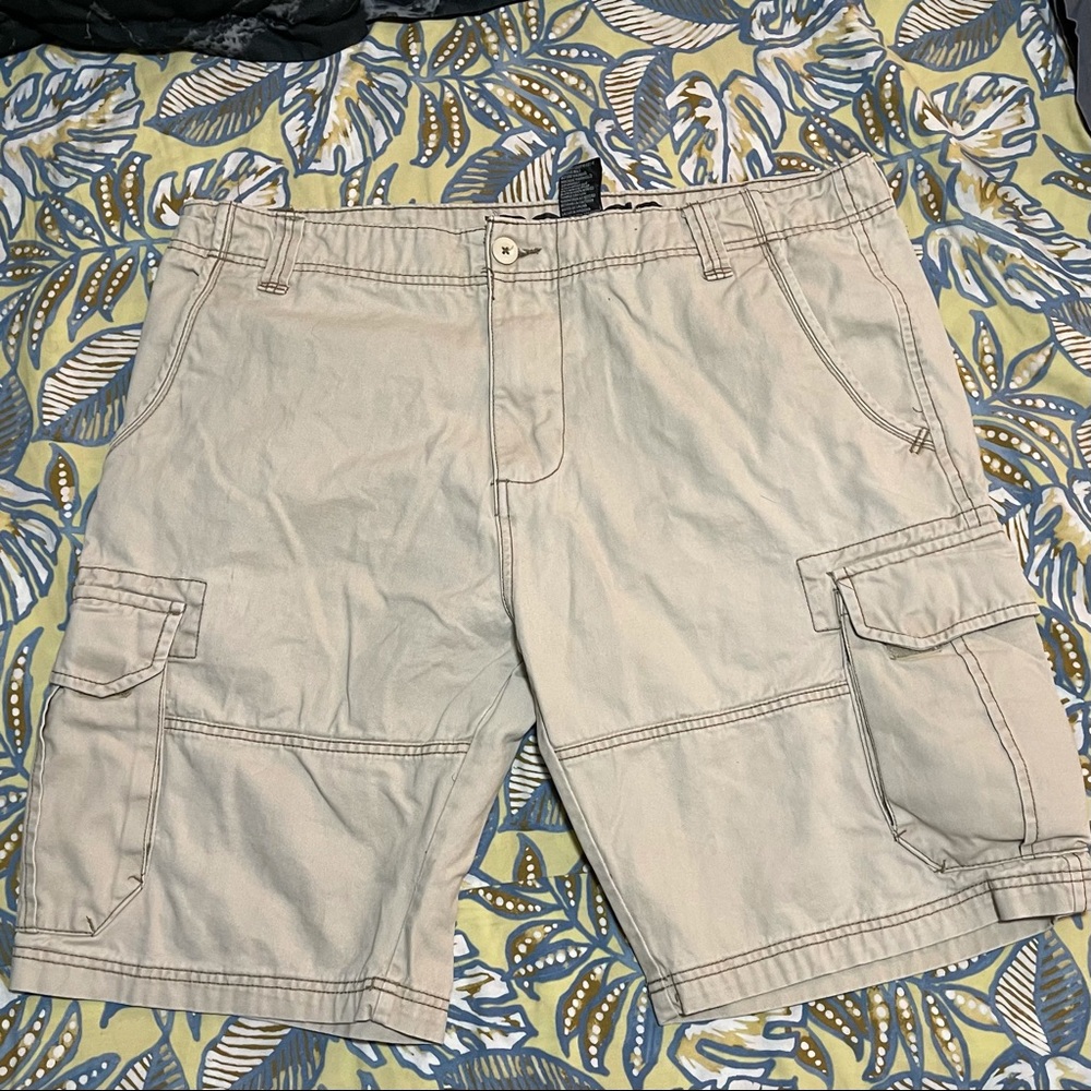 IronCo Cargo shorts
